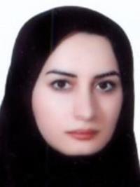 پریسا شاهرودی