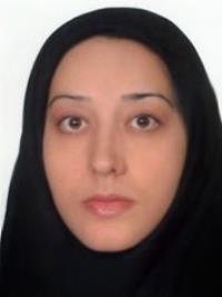پریسا طاهرزاده بروجنی