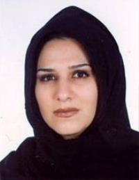 پریسا عطاران