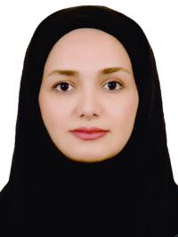 پریسا فضلی پناه