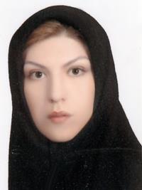 پریوش سفیداری