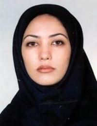 پری سوداگرستارنژاد