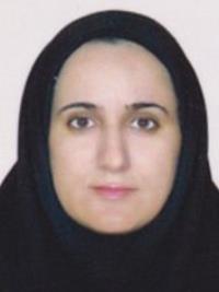 پری قاسم زاده
