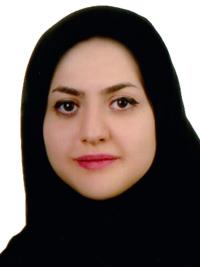 پگاه سادات فاتحی پیکانی