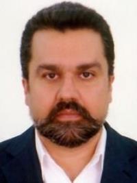 پیمان فرج الهی