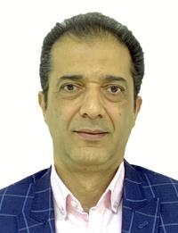 پیمان پرویزی افشار