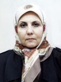 ژاله مقامی
