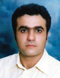 کامبیز علامه زاده