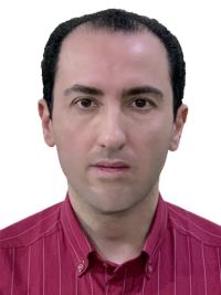 کامبیز نوین
