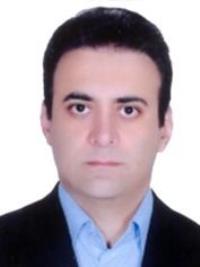 کامبیز کشاورز