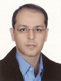 کامران خزائنی