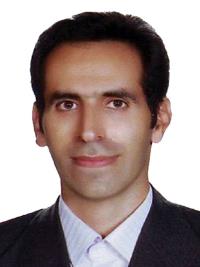 کامران زارعی