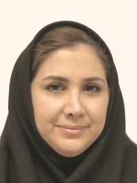 کامناز شریف الکاشانی