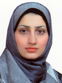 کبری شیدائی