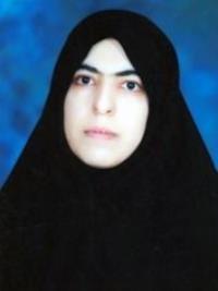 کبری نیک پور
