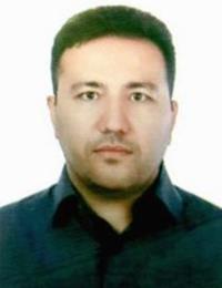 کریم فروغی وند