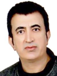 کمال رشیدی آذر