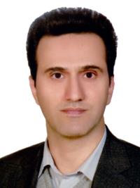 کورش قنبرزاده فرد