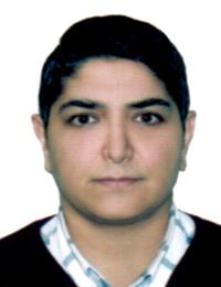 کیارش مختاری