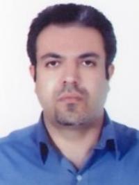 کیوان اکبری روح بخش