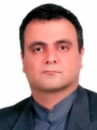 کیوان زرافشانی