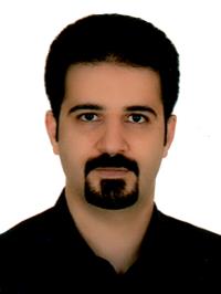 کیومرث صدری حیدرانلو