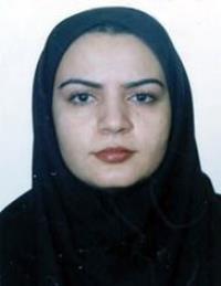 گلنوش معجری کسمائی