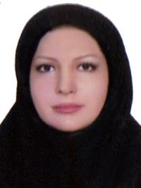 گل مهر طاهری