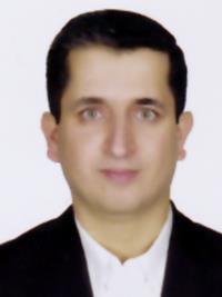 یاسر لبافی نژاد