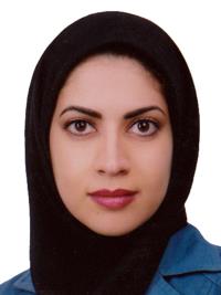 یاسمن بزرگ نیا