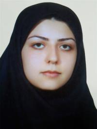 یاسمن فاطمه خزاعی