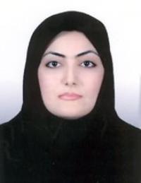 یاسمن مددی