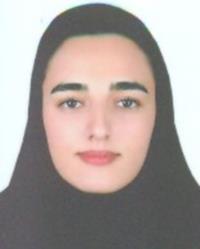 یاسمن مهدوی