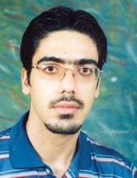 یاشار استاداحمدلی