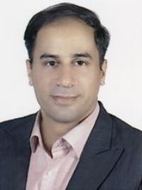 یحیی دانش بد