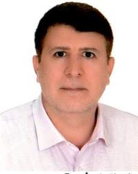 یحیی زینال پورفتاحی