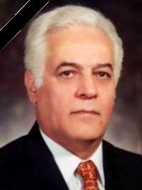 یداله طهرانچی